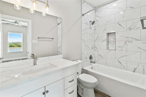 438 Private Road 670/st Marys Slough Drive Matagorda TX 77457