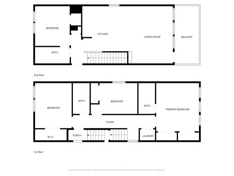 438 Private Road 670/st Marys Slough Drive Matagorda TX 77457