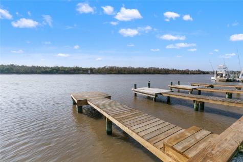 438 Private Road 670/st Marys Slough Drive Matagorda TX 77457