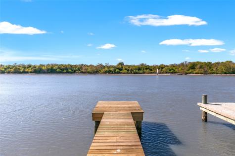 438 Private Road 670/st Marys Slough Drive Matagorda TX 77457
