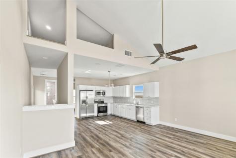 438 Private Road 670/st Marys Slough Drive Matagorda TX 77457