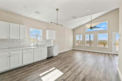 438 Private Road 670/st Marys Slough Drive Matagorda TX 77457