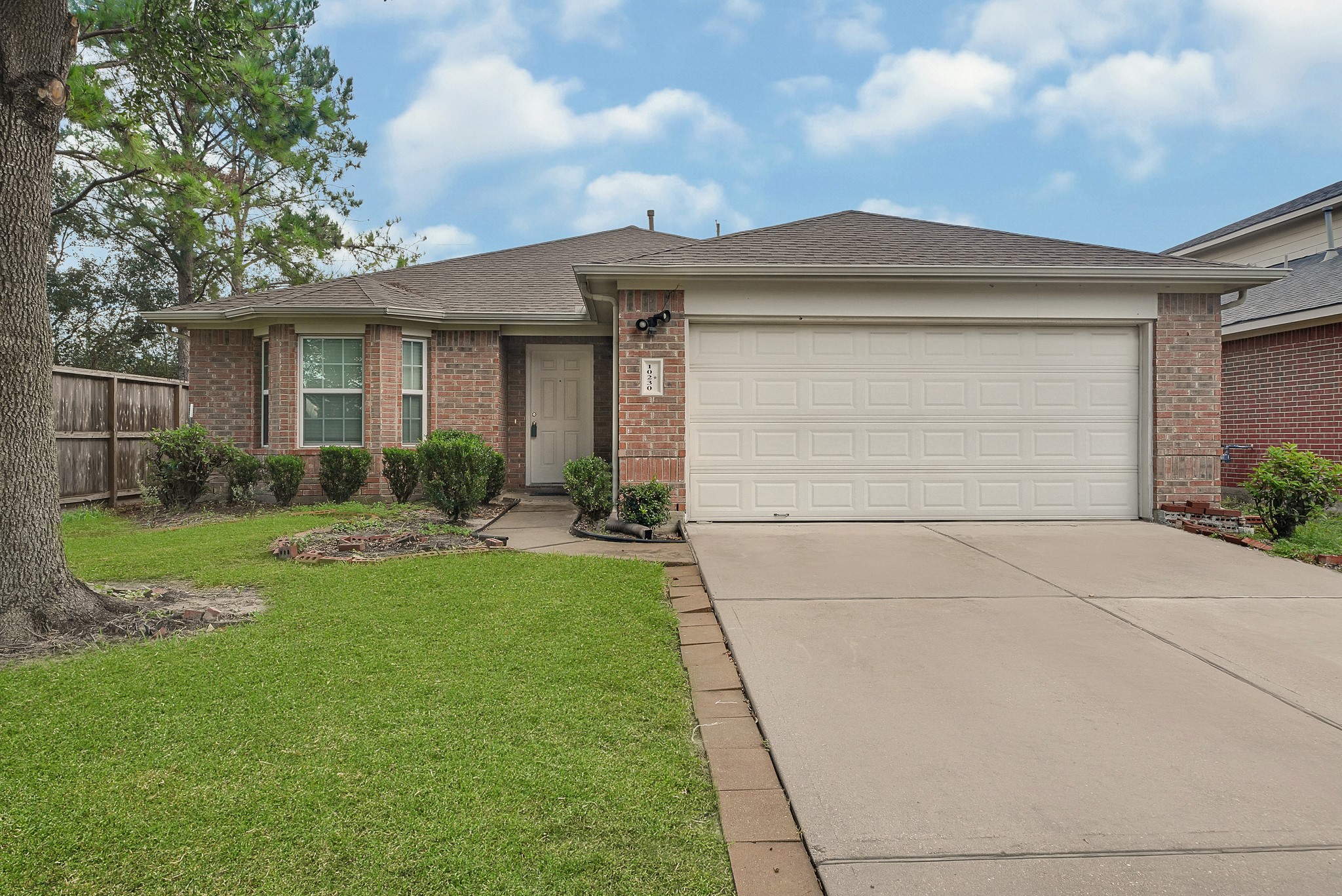 10230 Canyon Rose Lane Houston TX 77070