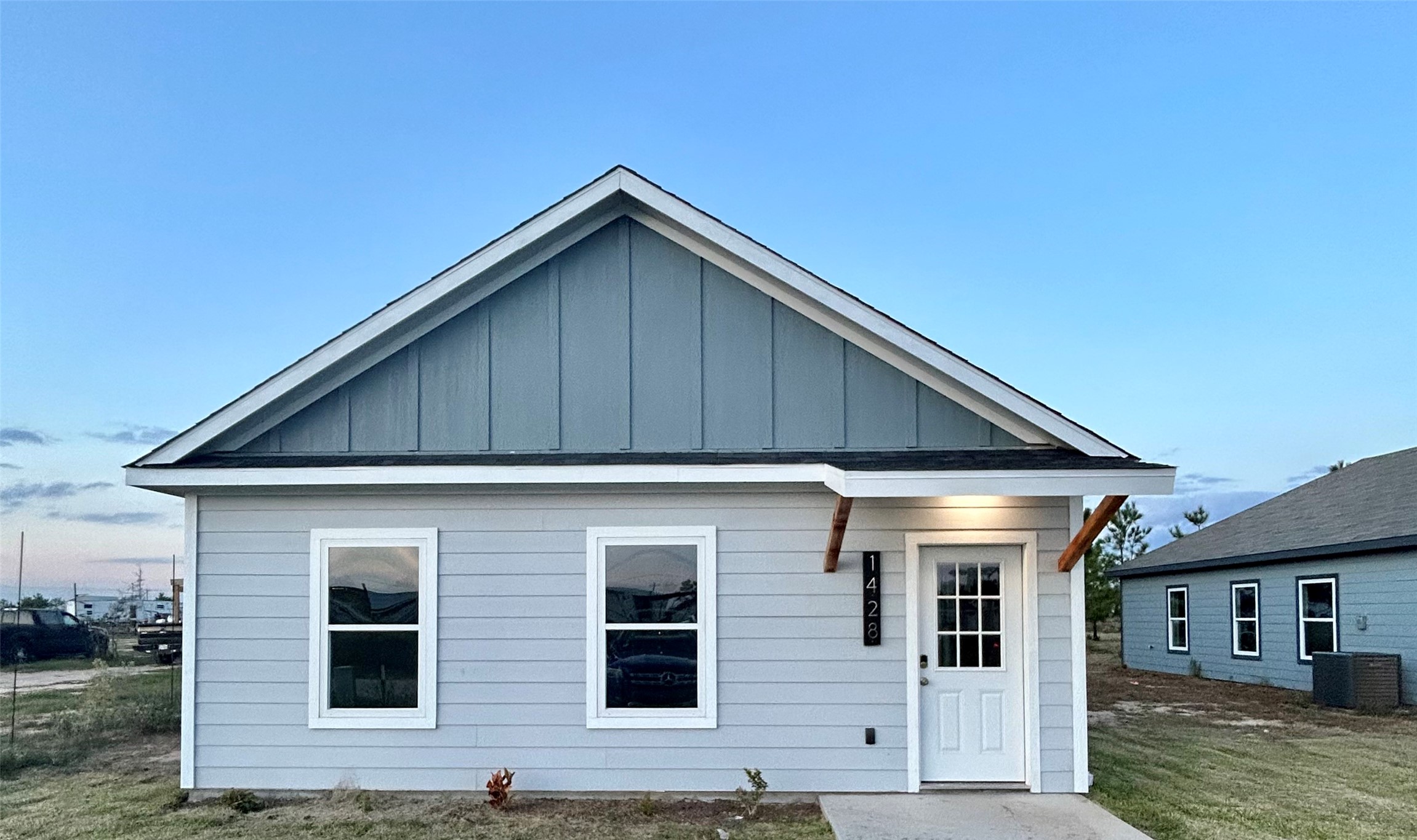 1428 Road 5607 Cleveland TX 77327