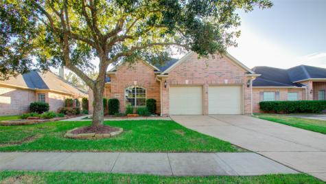 9802 Chriesman Way Missouri City TX 77459