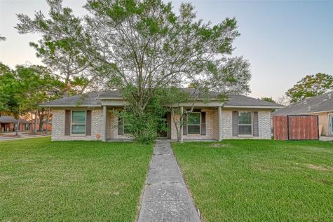 1203 El Dorado Boulevard Houston TX 77062