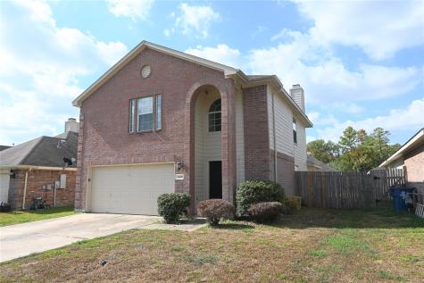 18409 Sunrise Oaks Court Montgomery TX 77316