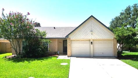 13511 Lyndonville Drive Houston TX 77041