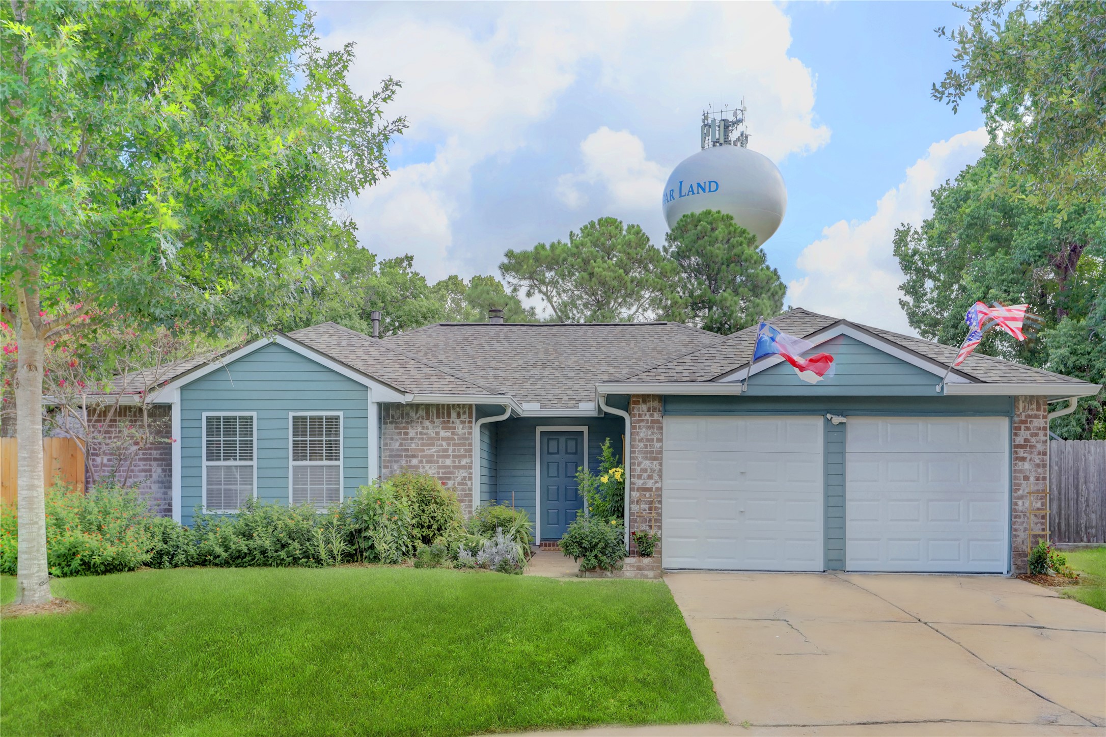 14006 Susan Court Sugar Land TX 77498