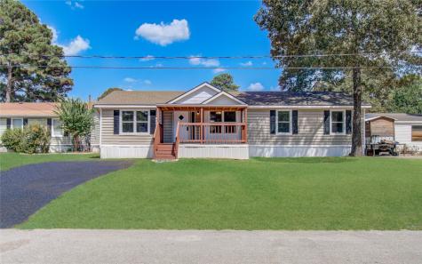 31302 Wide Oak Circle Magnolia TX 77355