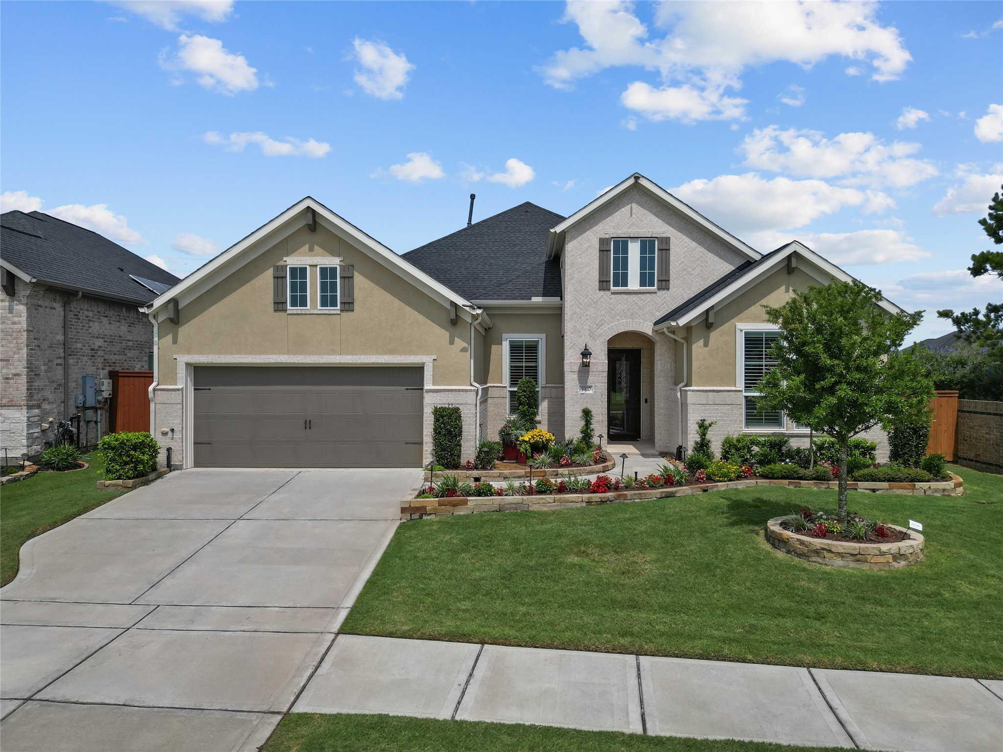5910 Wedgewood Heights Way Houston TX 77059