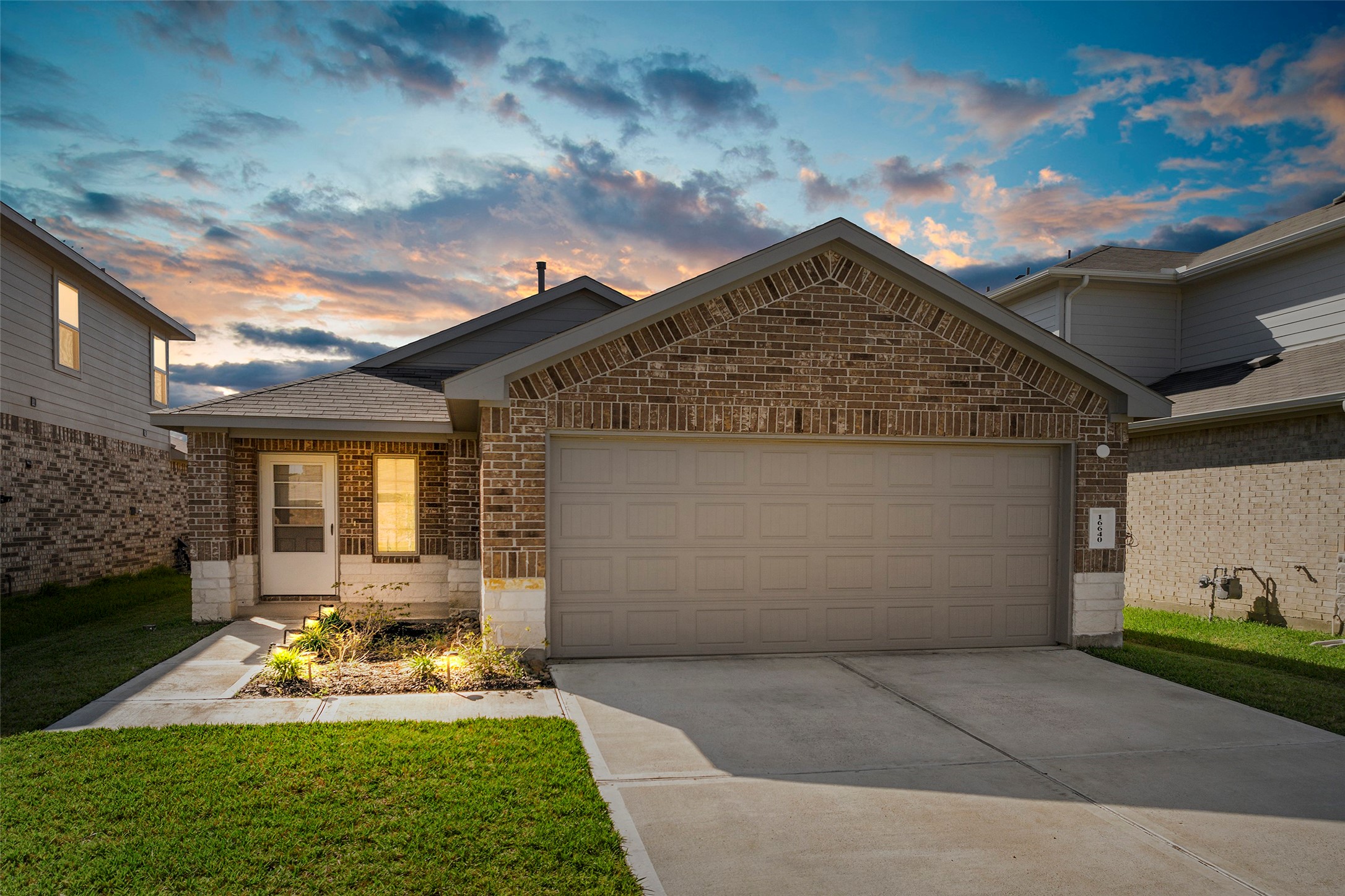 16640 Lonely Pines Drive Conroe TX 77302