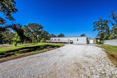 165 Morris Lane Huntsville TX 77320