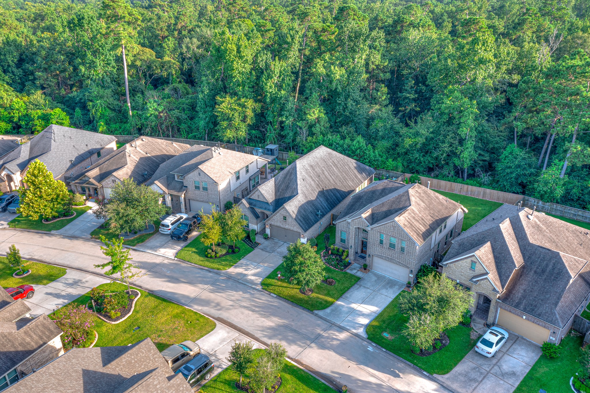 255 Capriccio Lane Montgomery TX 77316