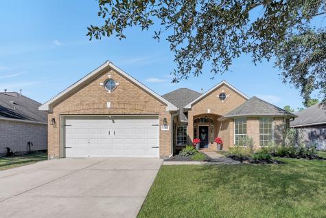 11906 Aerie Drive Tomball TX 77377
