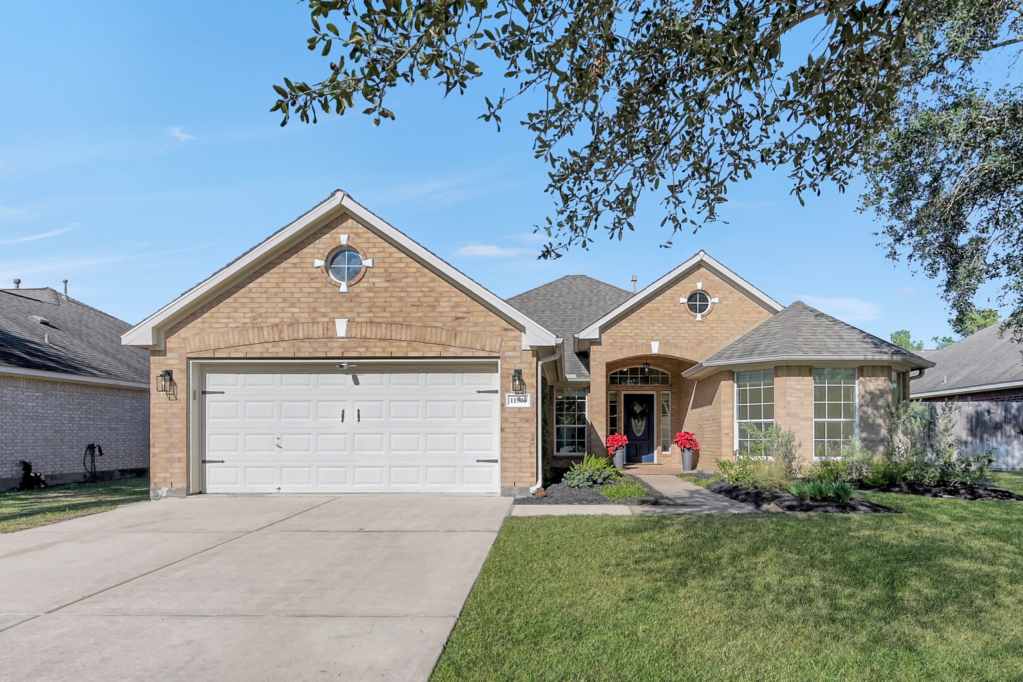 11906 Aerie Drive Tomball TX 77377