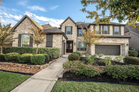 13410 Davey Woods Drive Humble TX 77346
