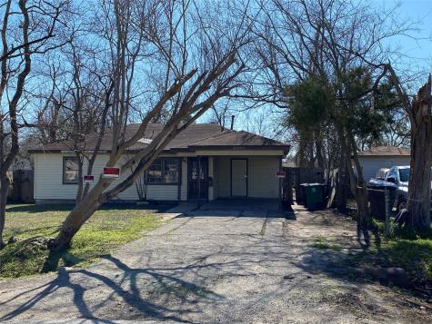 13350 Mobile Street Houston TX 77015