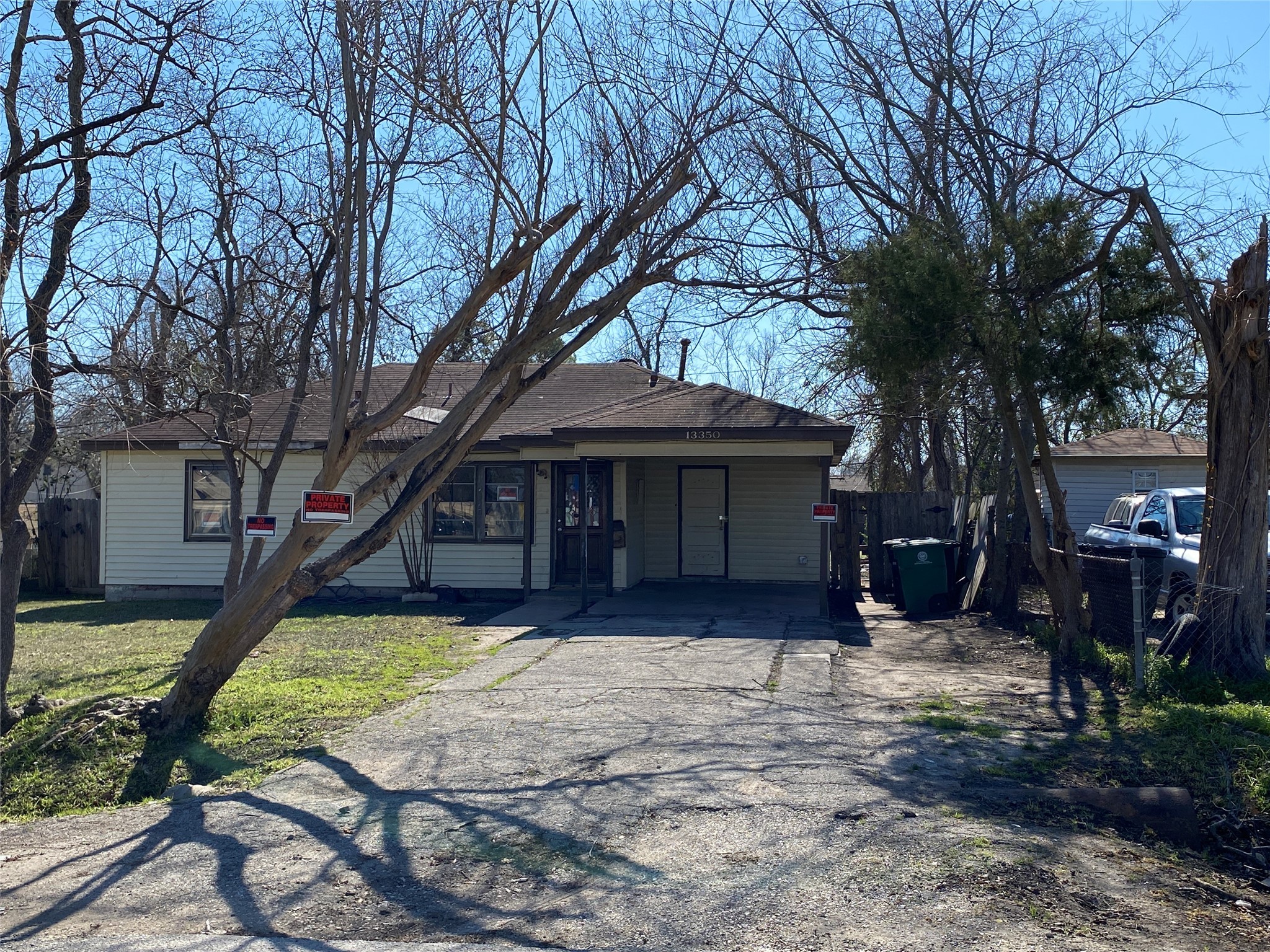 13350 Mobile Street Houston TX 77015