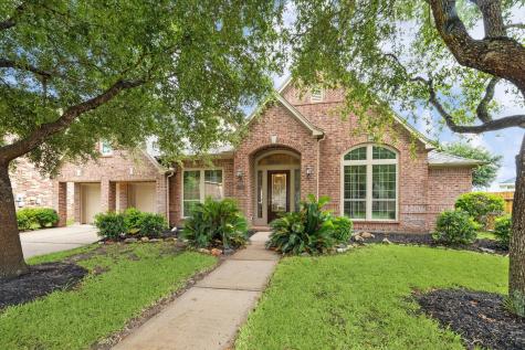 13306 Orchard Shadows Drive Richmond TX 77407