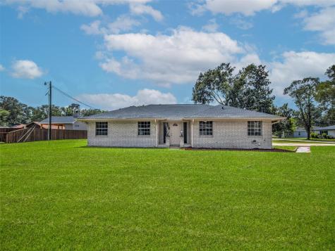 406 43rd Street Orange TX 77630