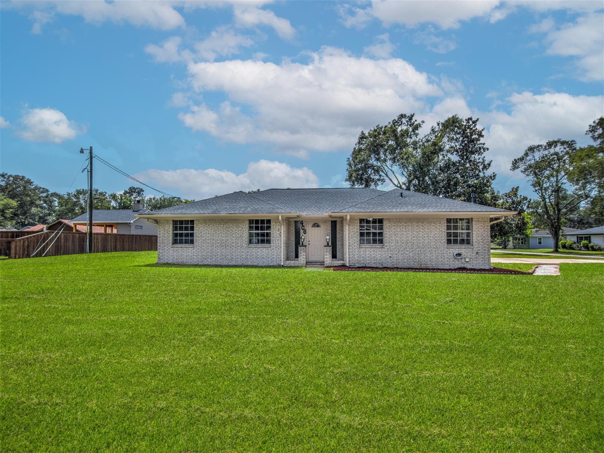 406 43rd Street Orange TX 77630