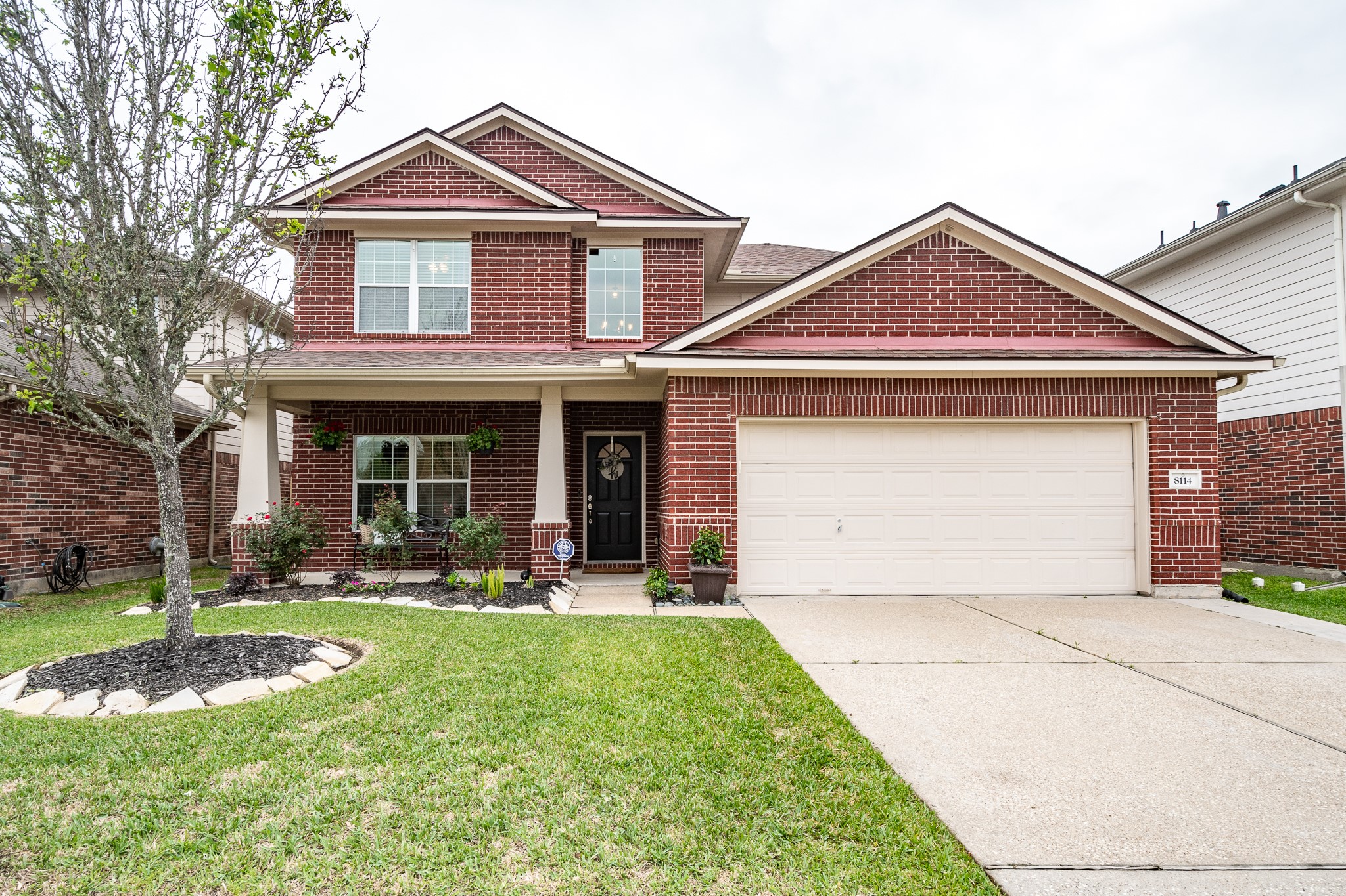 8114 Blackcherry Lane Baytown TX 77523