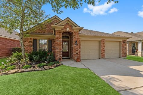 13510 Marblepointe Lane Cypress TX 77429