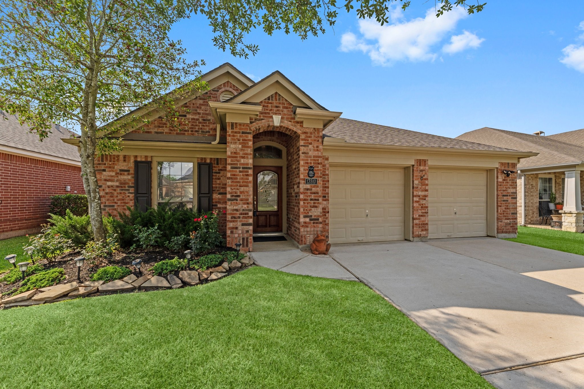 13510 Marblepointe Lane Cypress TX 77429