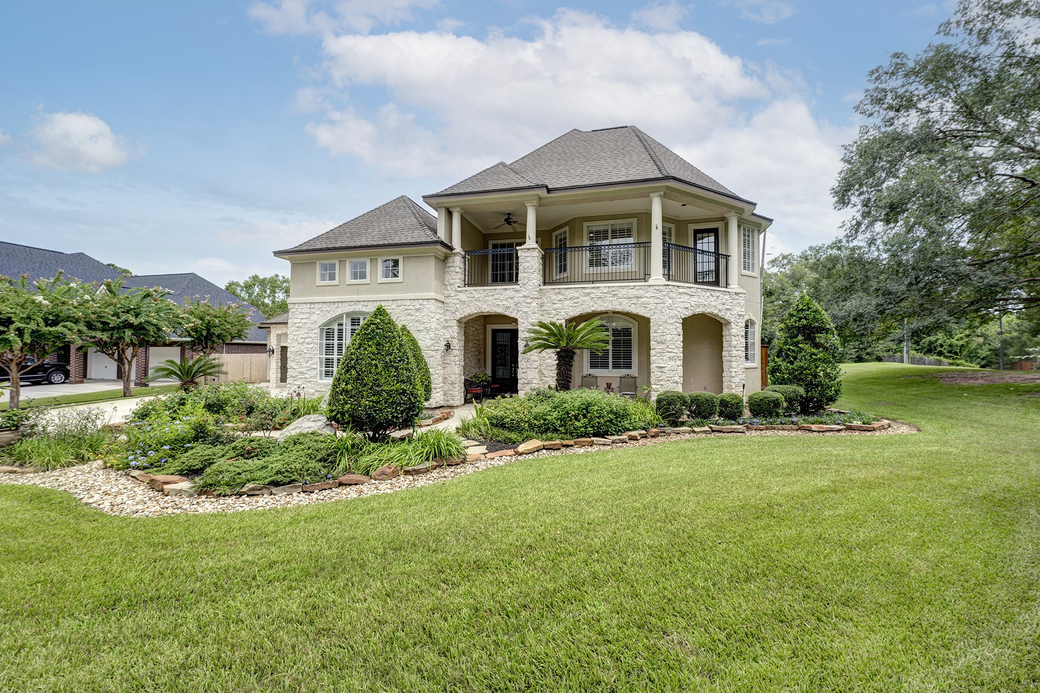 15202 Hilltop View Drive Cypress TX 77429