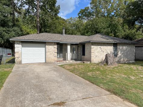7027 Hedgewood Street Houston TX 77016