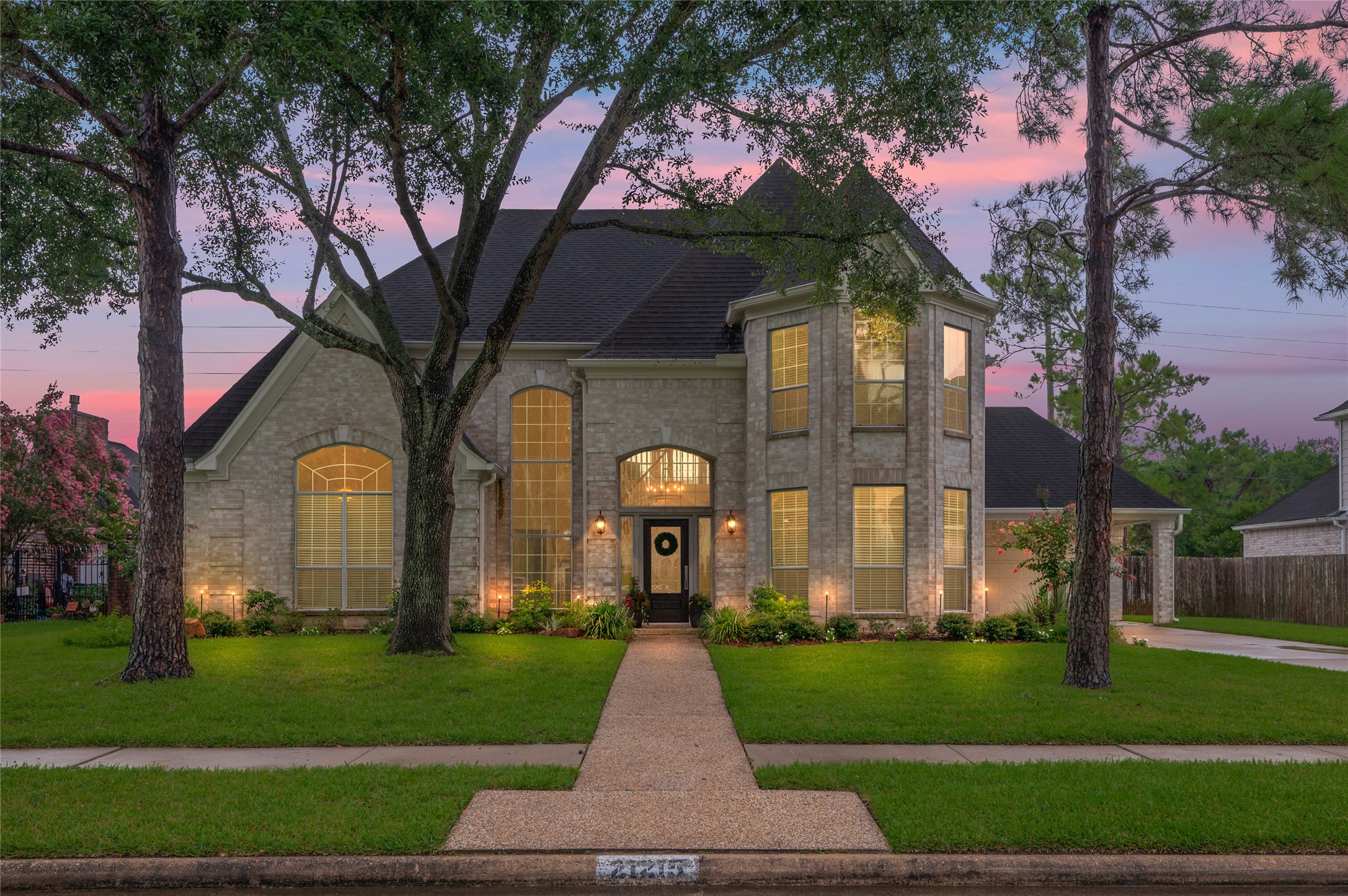 21215 Kelliwood Greens Drive Katy TX 77450