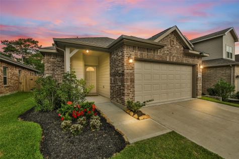 4202 W Bayou Maison Circle Dickinson TX 77539
