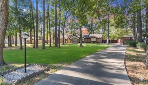 16719 Creeksouth Road Houston TX 77068