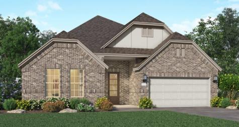 17310 Lynn Orchard Drive Hockley TX 77447