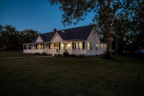 413 S Masonic Street Bellville TX 77418