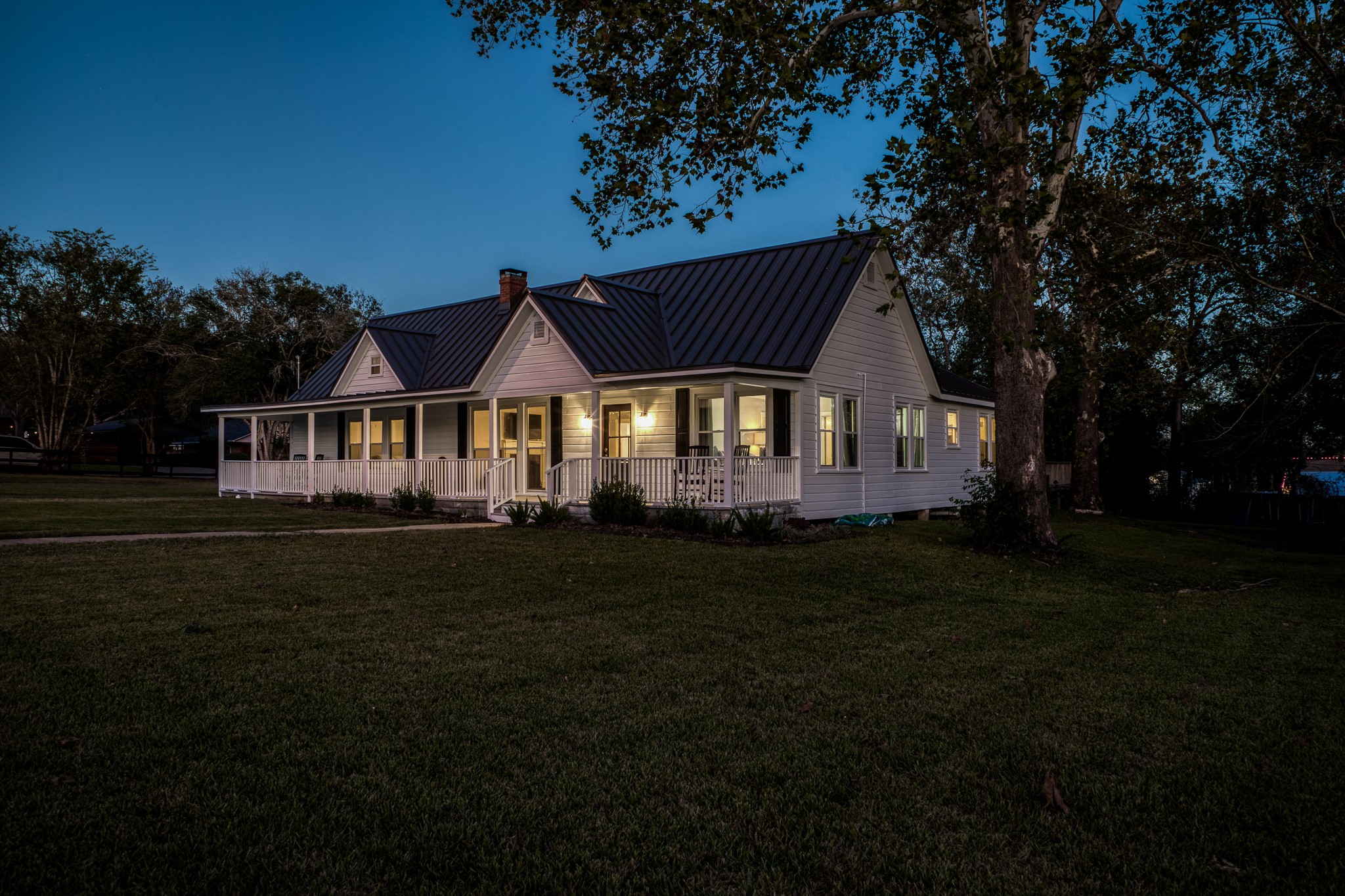 413 S Masonic Street Bellville TX 77418