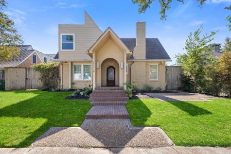 1611 Missouri Street Houston TX 77006