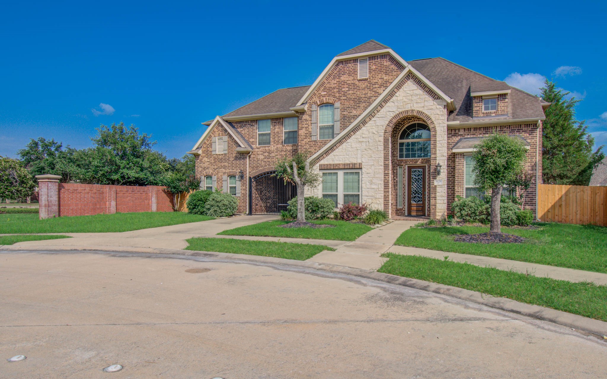 5626 Valley Country Lane Sugar Land TX 77479