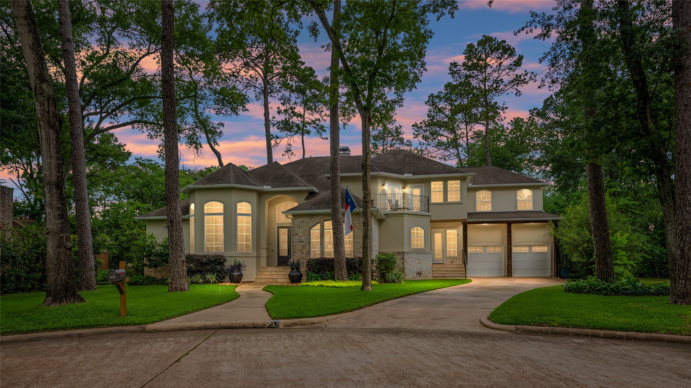 14106 Carolcrest Circle Houston TX 77079