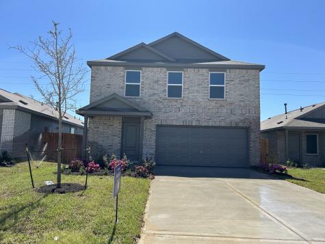 6225 Alder Creek Drive Montgomery TX 77316