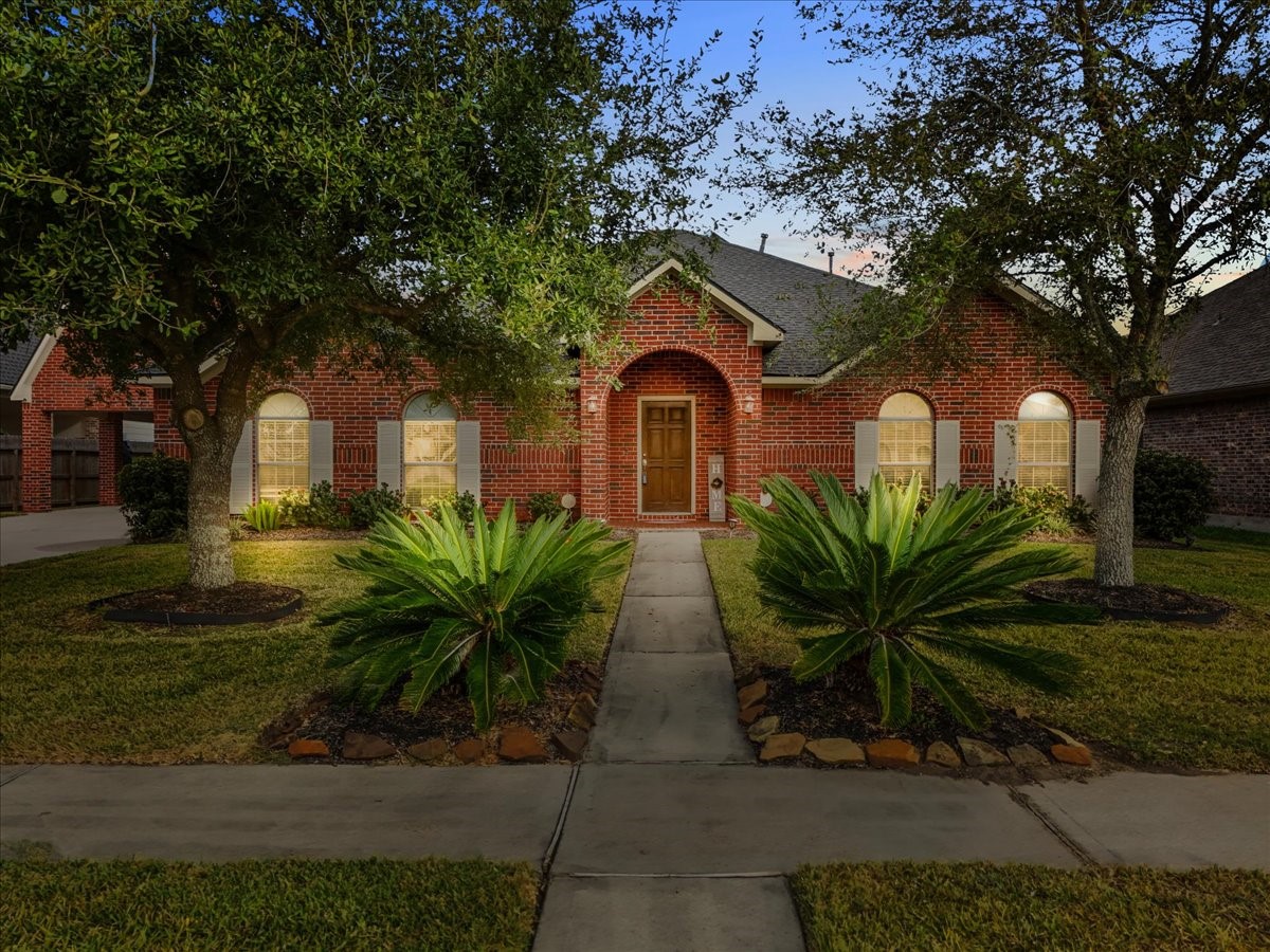 1710 Pima Court League City TX 77573