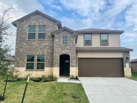 129 Big Sandy Lane Anahuac TX 77514