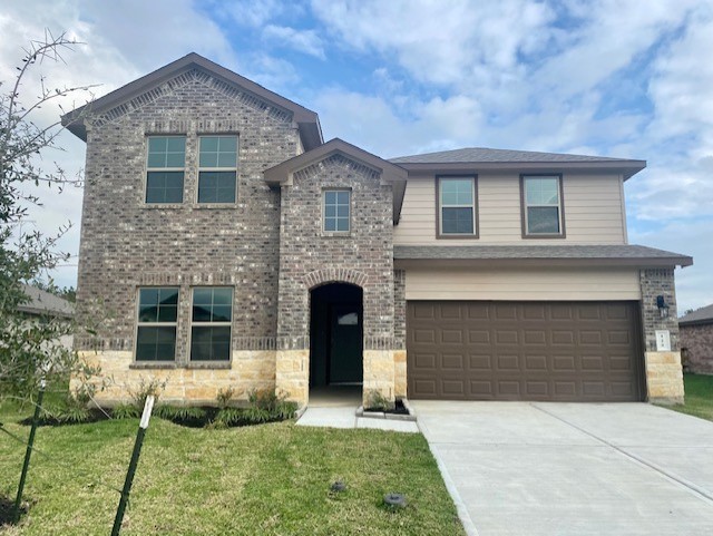 129 Big Sandy Lane Anahuac TX 77514