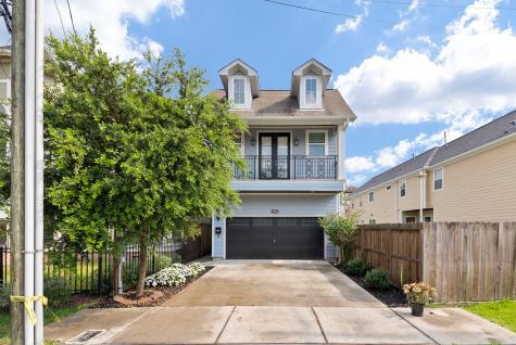 1024 W 22nd Street Houston TX 77008