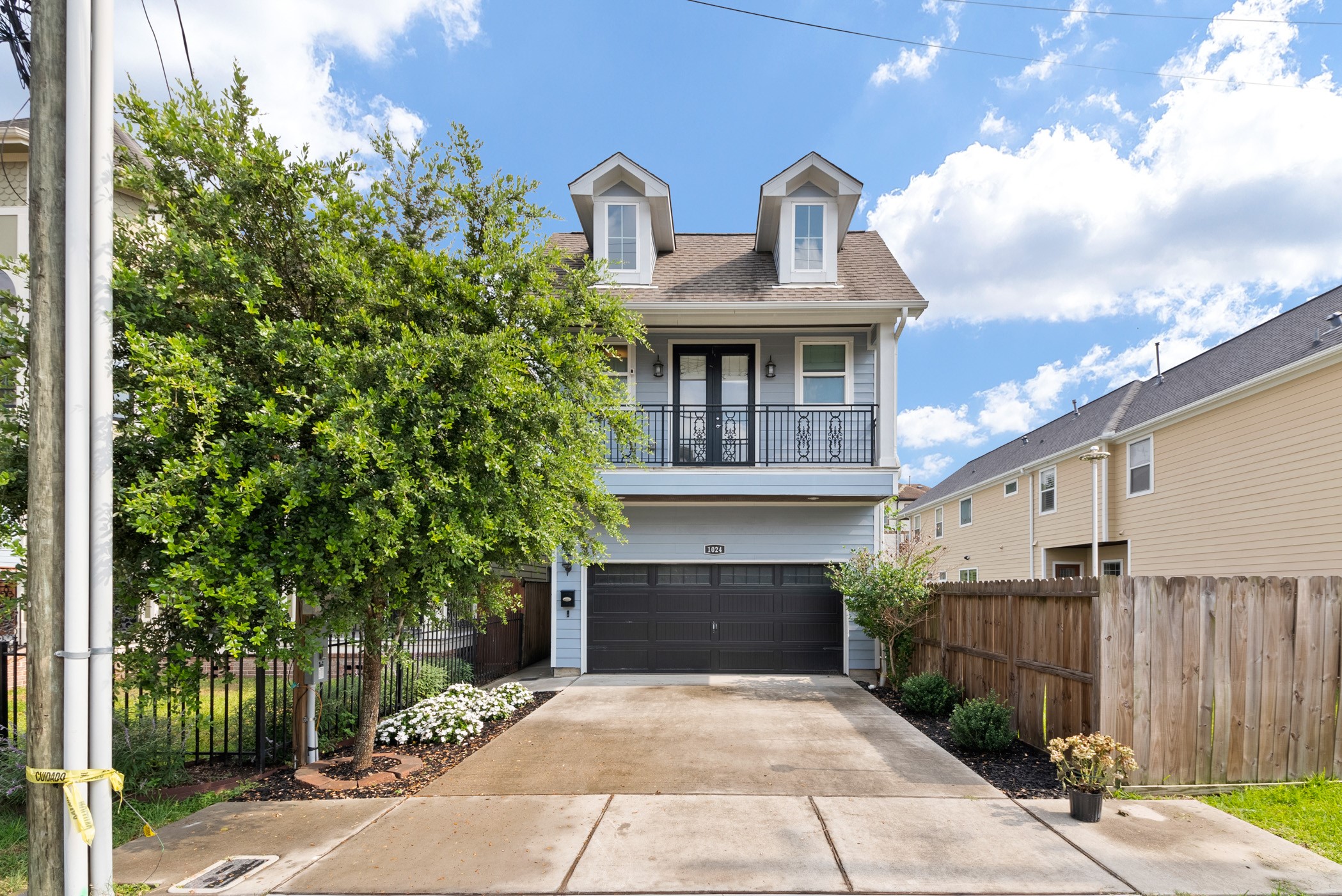 1024 W 22nd Street Houston TX 77008