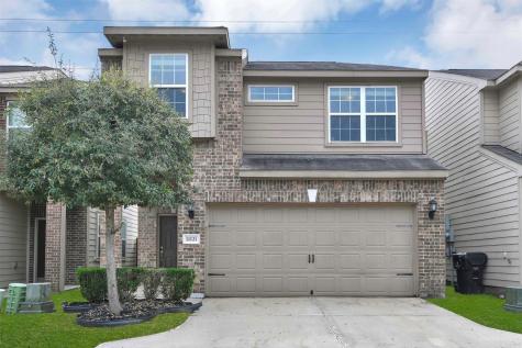 11121 Panther Court Houston TX 77099