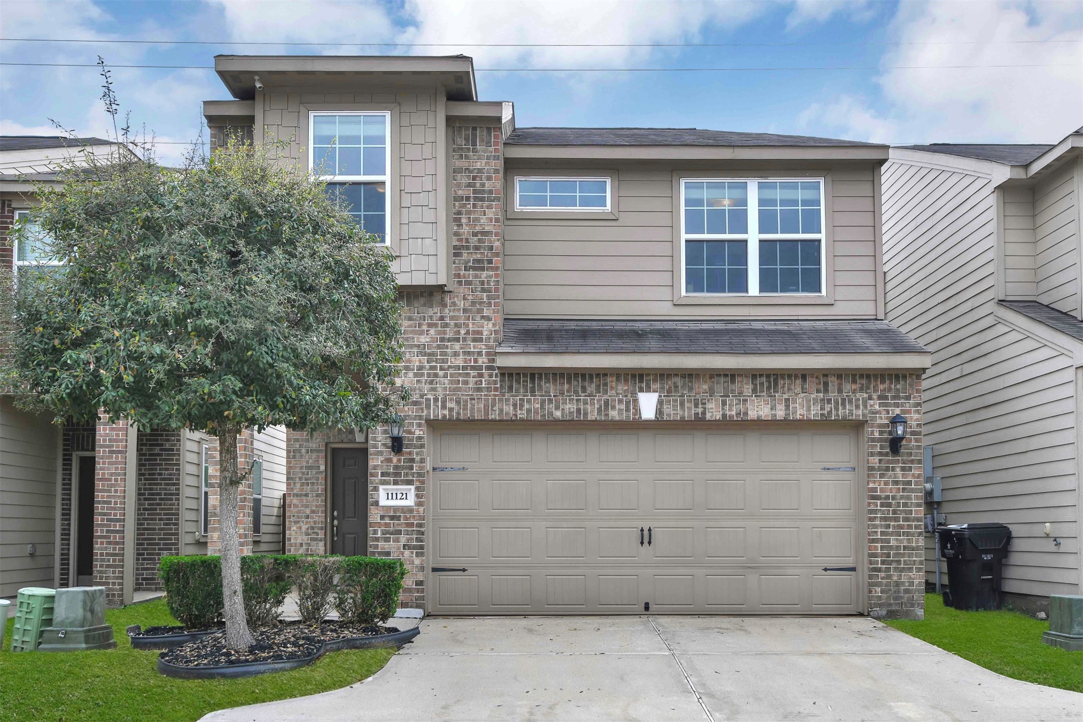 11121 Panther Court Houston TX 77099