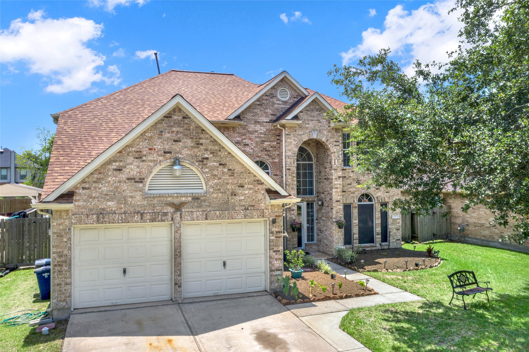 130 Magnolia Estates Drive League City TX 77573