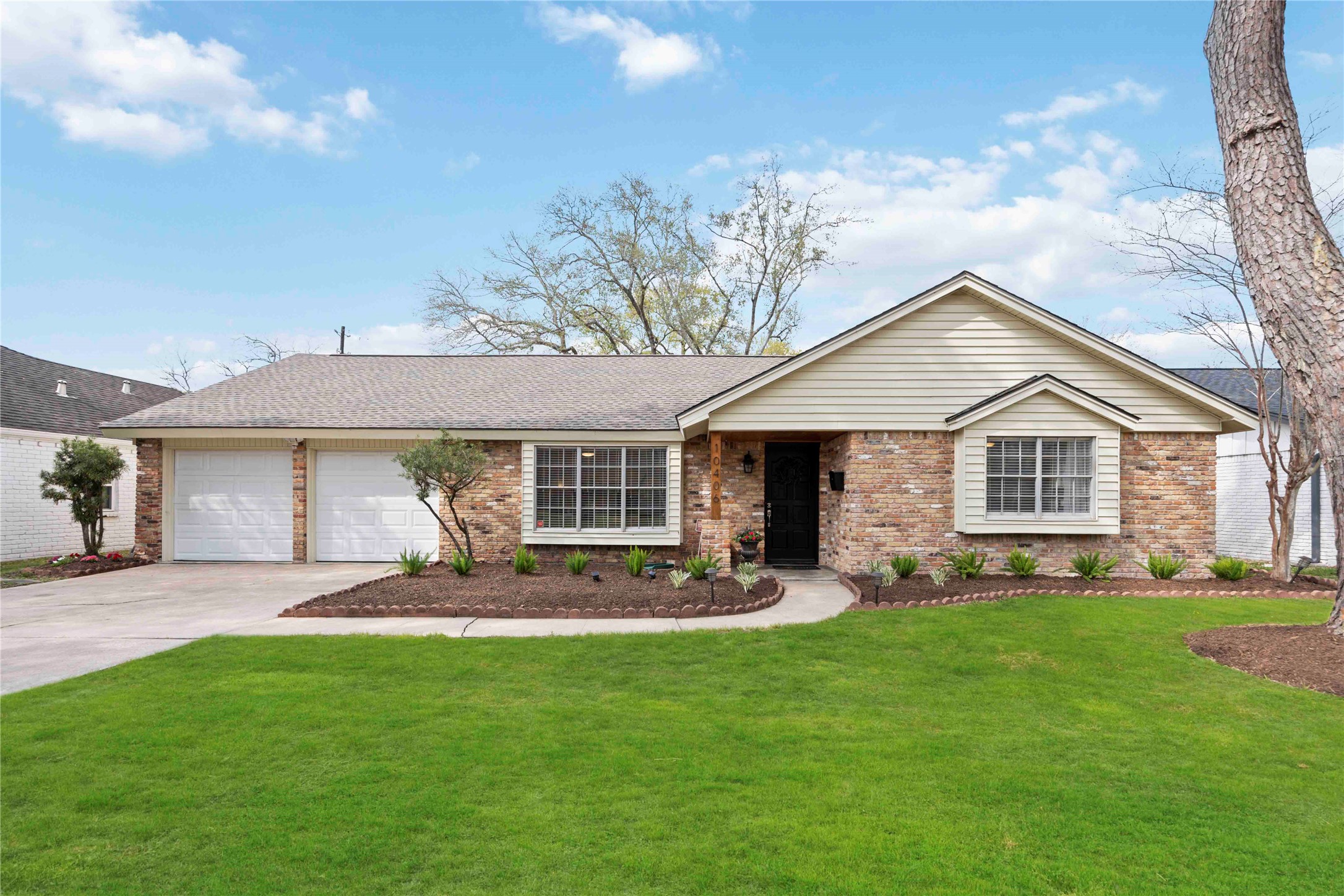 10406 Haddington Drive Houston TX 77043